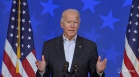 Usa2020, Biden avanti in Georgia e Pennsylvania