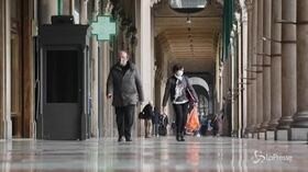 Covid-19, il governo approva il dl Ristori bis