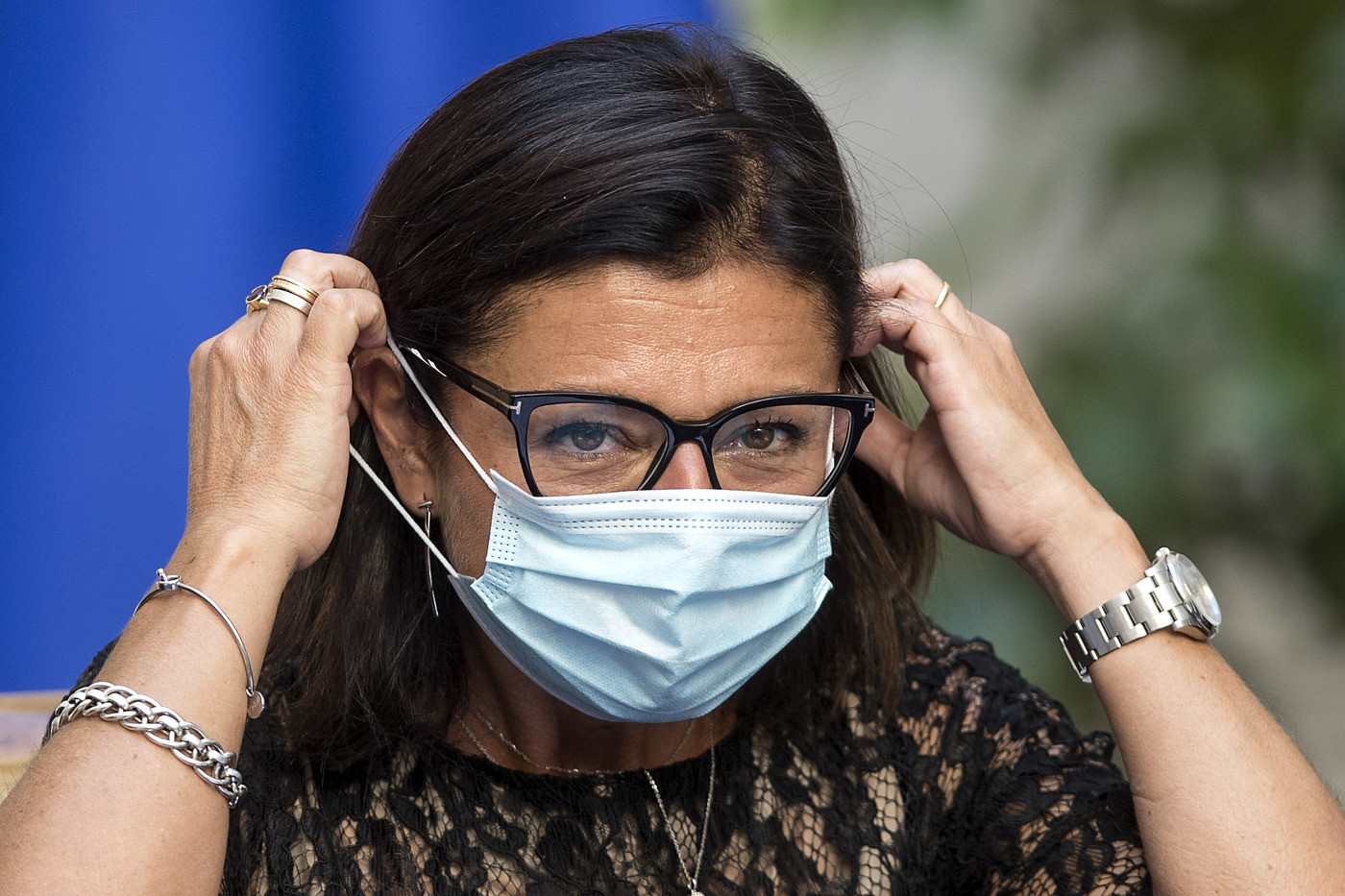 Ristori bis, ministra De Micheli: “300 milioni al trasporto pubblico”