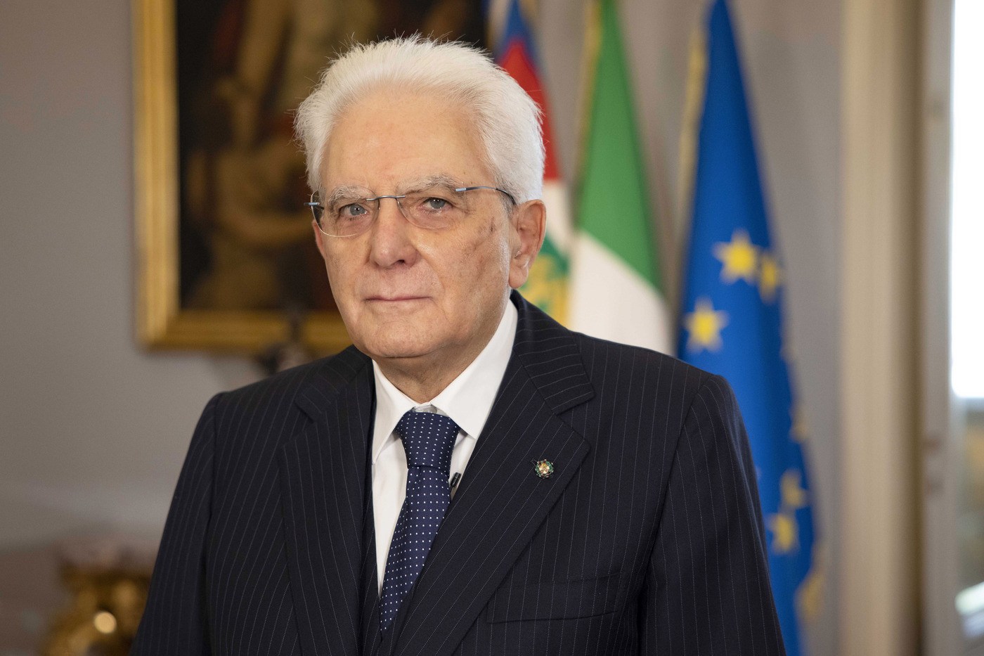 Usa 2020, Mattarella saluta elezione Biden: Consolidare legame Usa-Ue