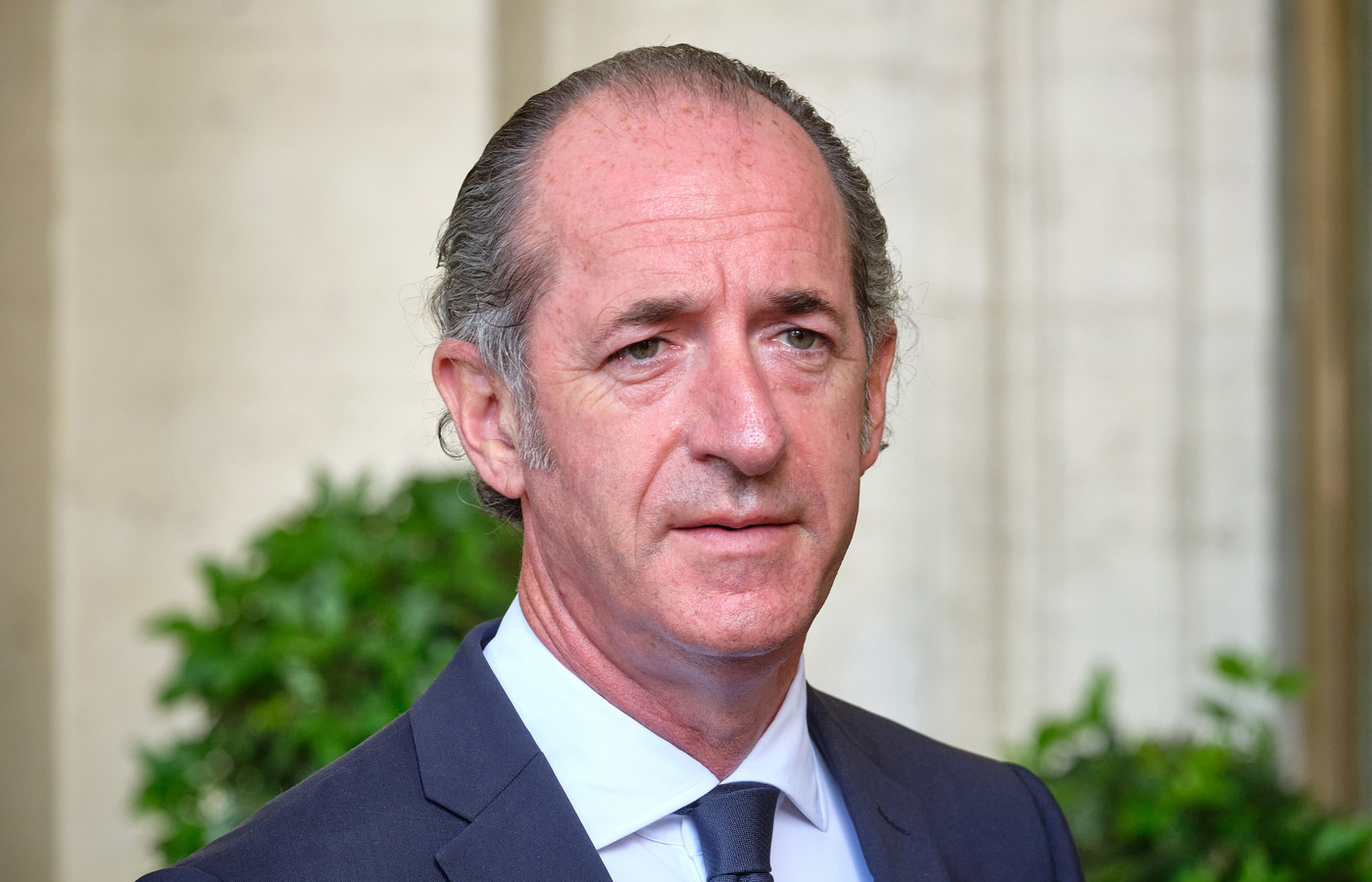 Veneto, minacce di morte a Zaia via mail: Vorrei spararti. Solidarietà dalla politica