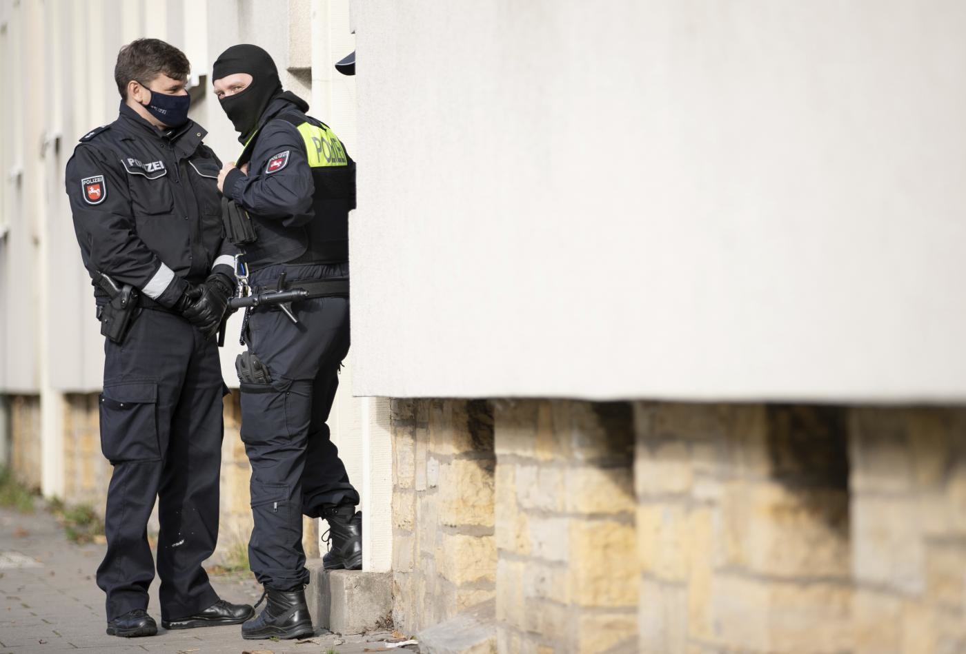 Austria, maxi operazione contro sostenitori Fratelli Musulmani e Hamas