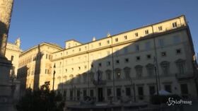 Covid, oggi cabina di regia: alcune regioni a rischio