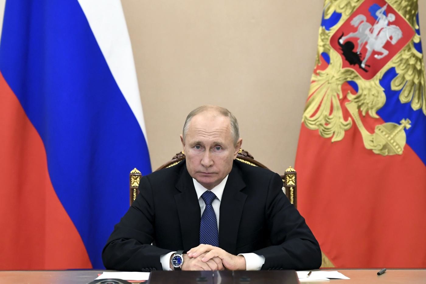Usa 2020: Putin attende risultati ufficiali per congratularsi con Biden