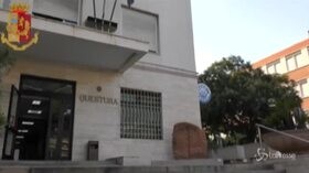 Cagliari, droga e armi in casa: 3 arresti