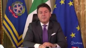 Università, Conte: “Deroga a vincolo dad per matricole”