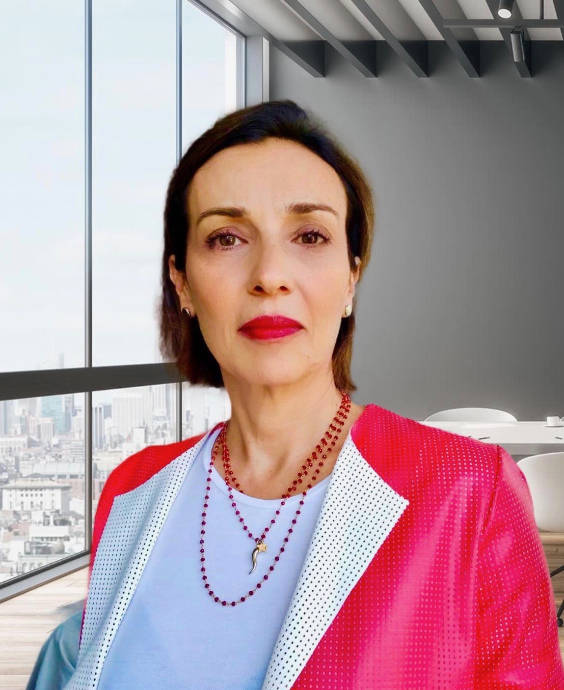 Editoria, Rosaria Forestieri di Arcobaleno Tre passa a LaPresse