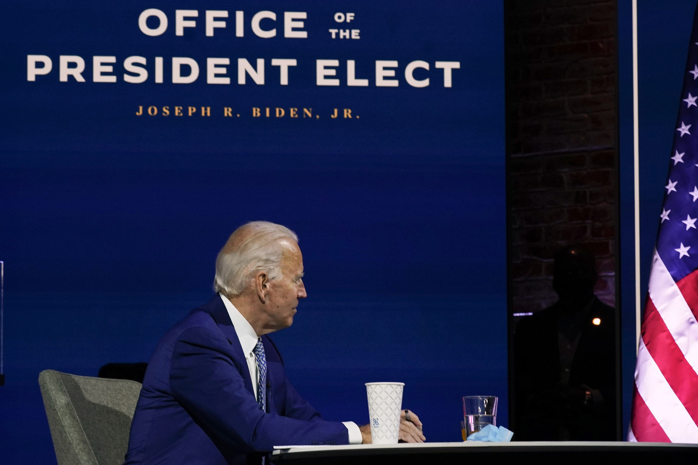 Biden nomina task force anti-Covid: 13 i membri