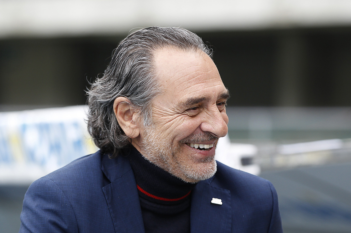 Fiorentina: esonerato Iachini, Prandelli nuovo allenatore