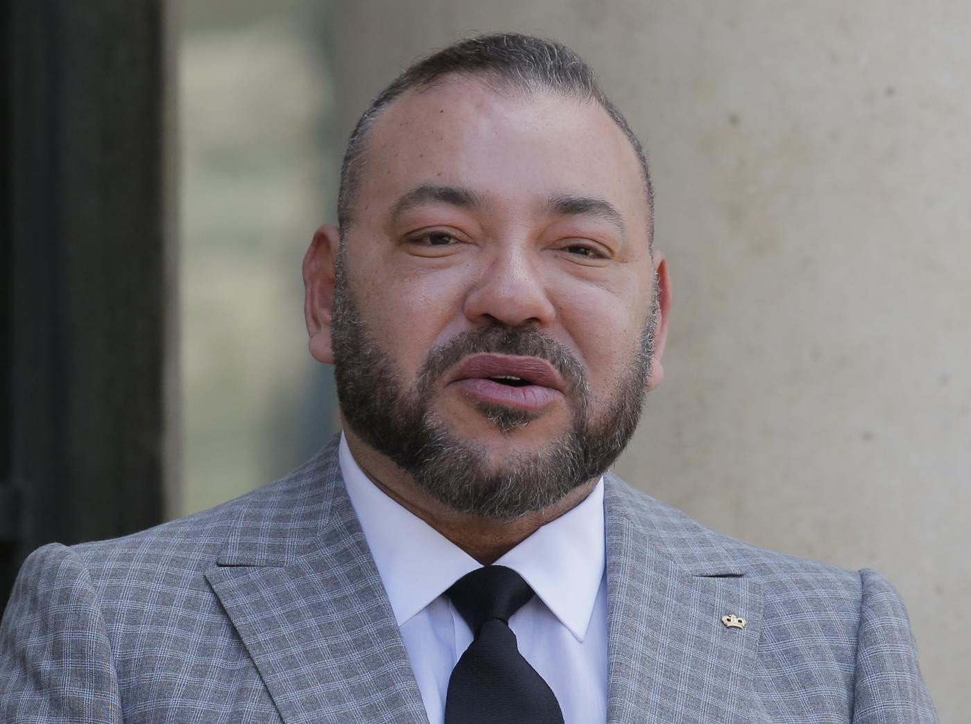 King of Morocco: Green light for Unprecedented Nationwide Vaccination Campaign Against Covid-19