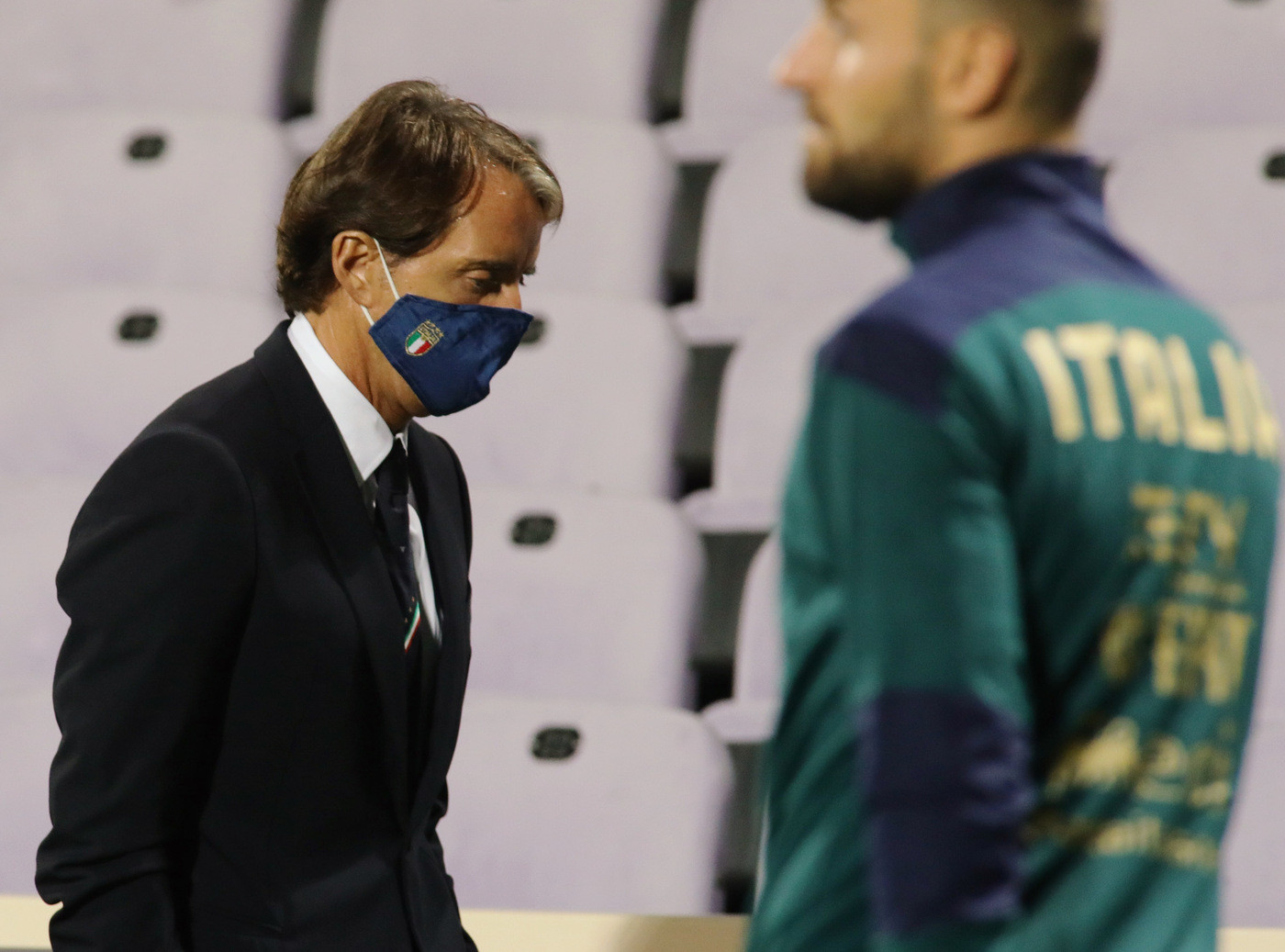 Nazionale, allenamento per 19. Out Criscito e Caputo, oggi altri 11 azzurri