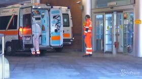 Covid, al Niguarda di Milano quasi 300 ricoveri: “A Milano oggi infetto 1% popolazione”