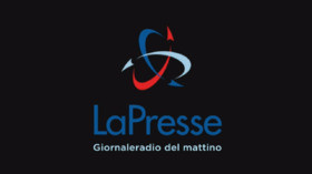 Il Giornale Radio del mattino, martedì 10 novembre