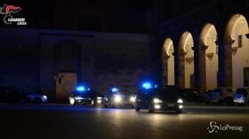 Lucca, arrestata banda criminale: rubava in uffici postali e bancomat