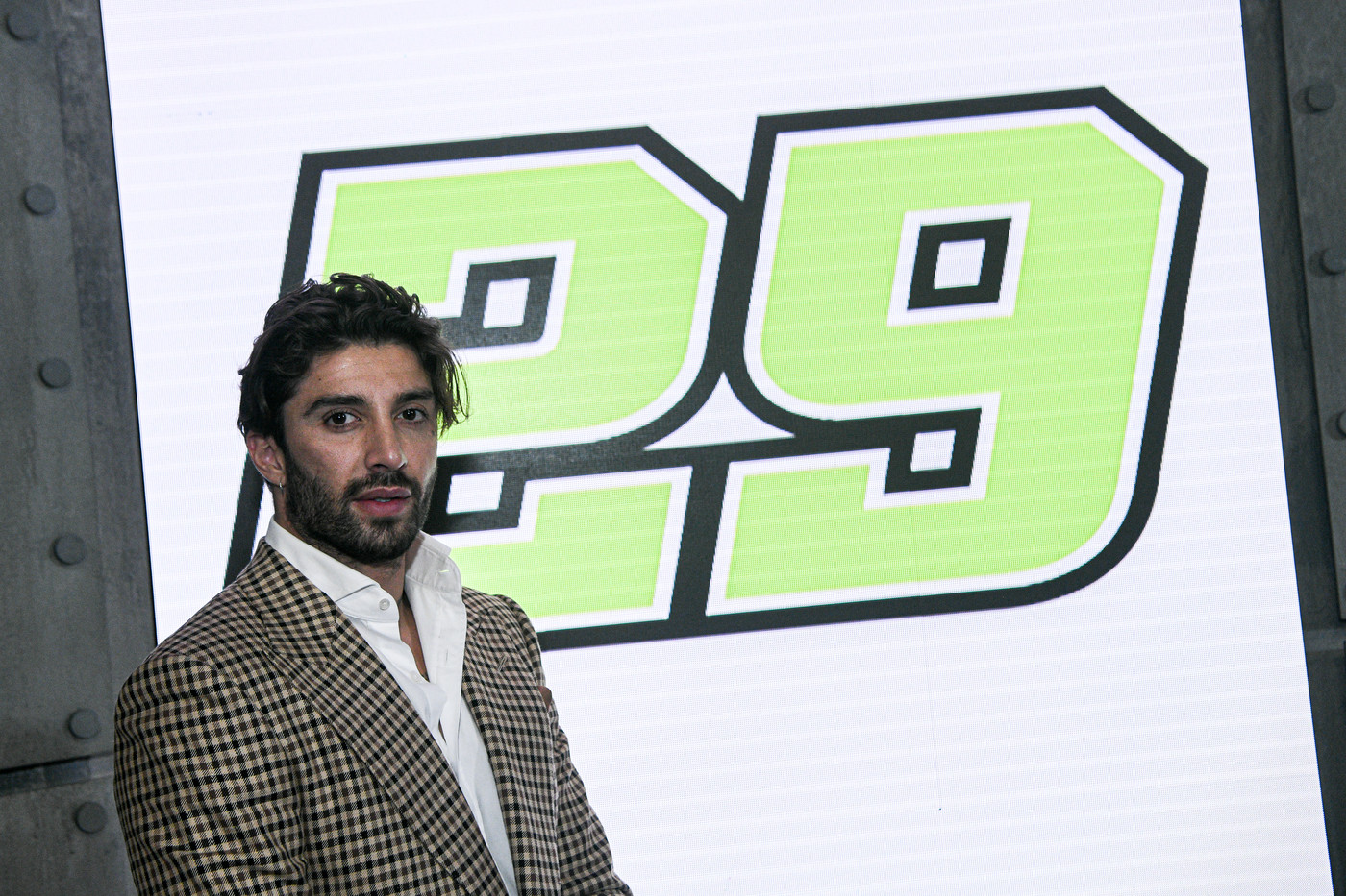 MotoGp, Tas: Iannone sospeso per quattro anni