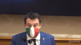Usa 2020, Salvini: “Farò i complimenti quando sarà decretato un vincitore ufficiale”