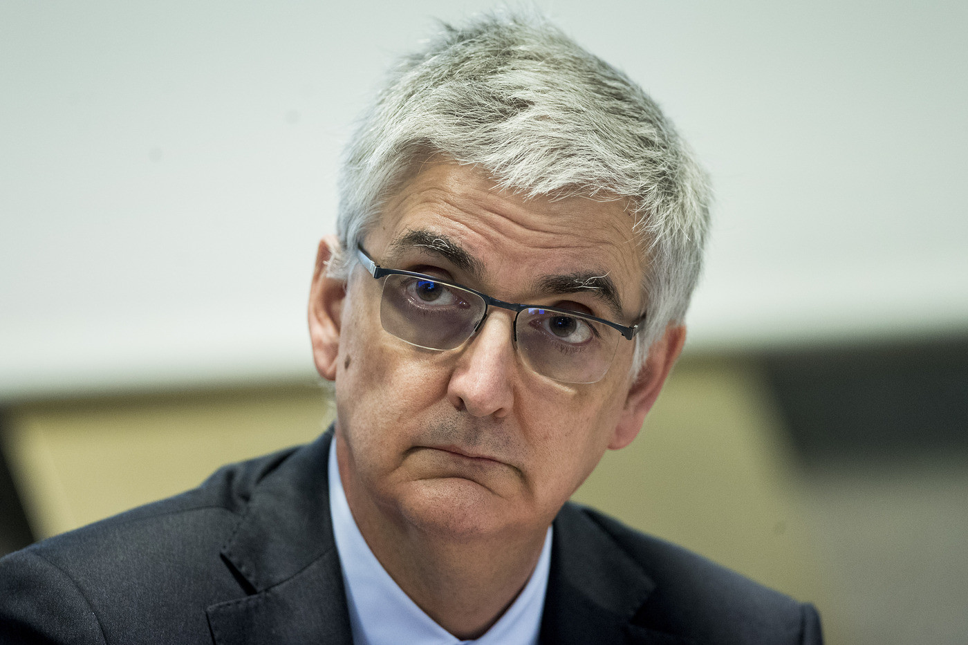 Brusaferro: “Paese in scenario 3, curva cresce rapidamente”