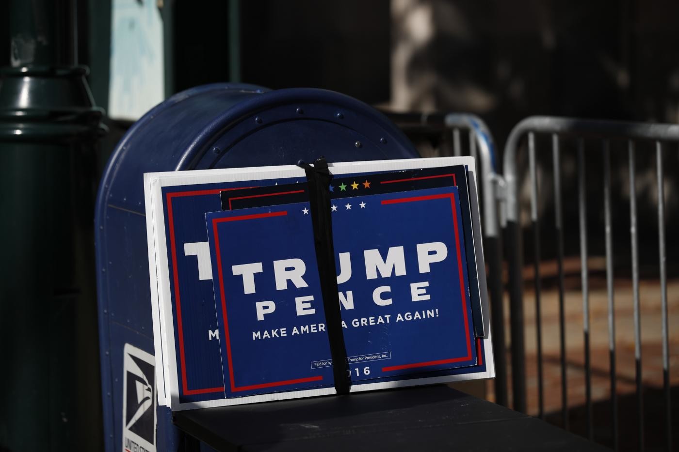Usa 2020, campagna Trump fa causa in Pennsylvania: ‘doppio standard’ nei voti