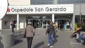 Monza epicentro dei contagi: “Situazione al limite, siamo la nuova Codogno”