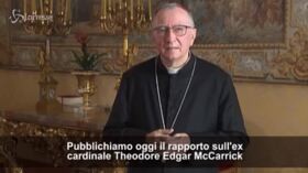 Report McCarrick, Parolin: “Pubblichiamo con dolore, abbiamo agito per ricerca verità”