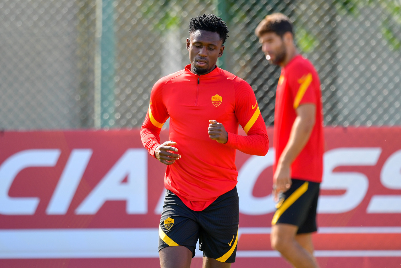 Calcio, Corte appello FIGC respinge ricorso Roma su caso Diawara