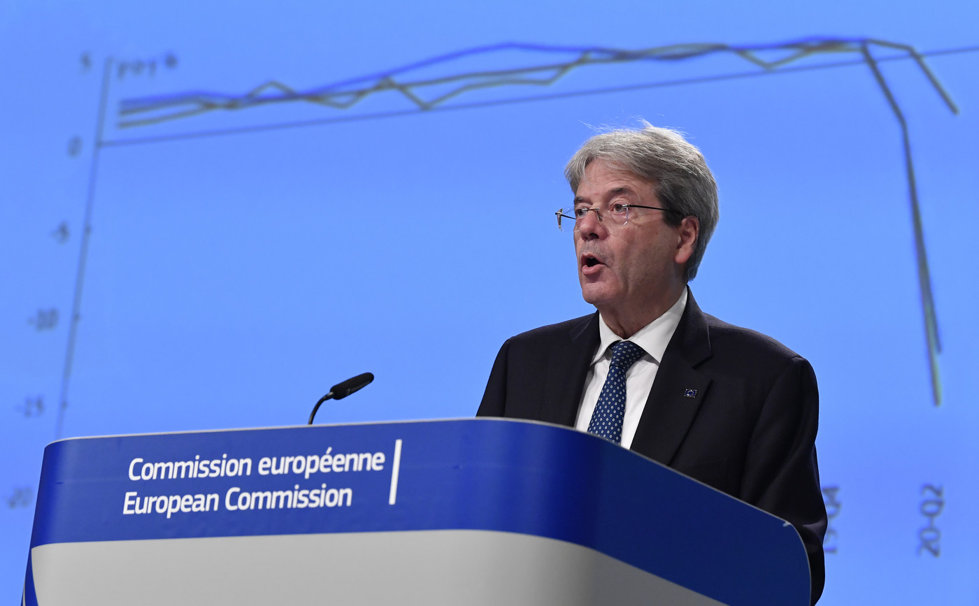 Ue, Recovery Fund: accordo raggiunto tra Consiglio e Parlamento