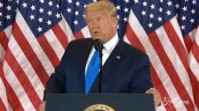 Usa 2020, Biden: “L’America sta tornando”