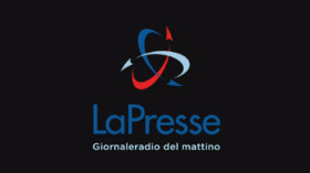 Il Giornale Radio del mattino, mercoledì 11 novembre