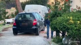 Sassari: 4 arresti per l’evasione di ‘Johnny lo Zingaro’, in manette anche la compagna