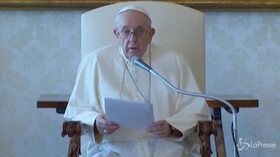 Report McCarrick, Papa Francesco: “Pubblicazione dolorosa, impegno per sradicare questo male”