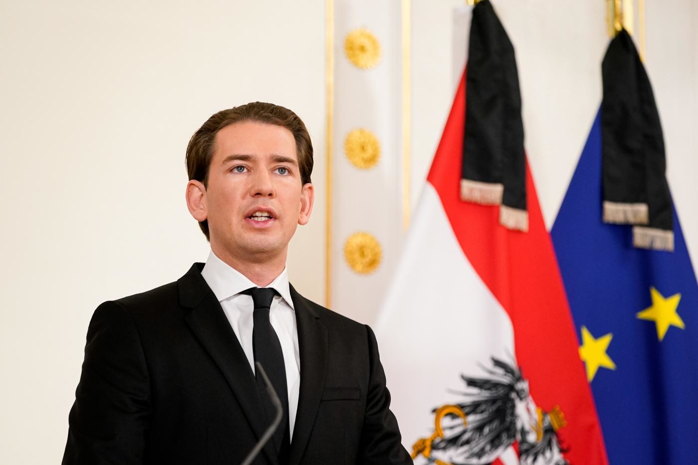 Terrorismo, Kurz: “Istituiremo reato di islam politico”