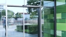 Ue dà l’ok al contratto con Pfizer per vaccino anti-covid