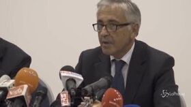 Ponte Morandi, arrestato l’ex ad di Autostrade Castellucci. Gip: “Sapeva di barriere difettose”