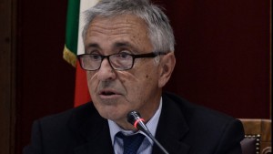 Ponte Morandi, arrestato l’ex ad di Autostrade Castellucci