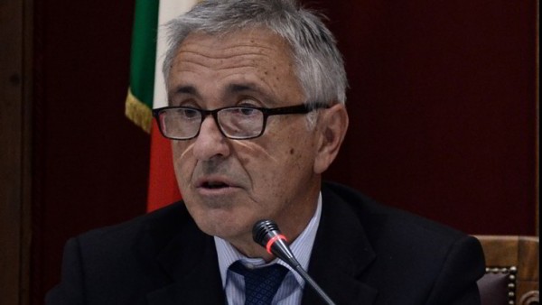 Ponte Morandi, arrestato l’ex ad di Autostrade Castellucci
