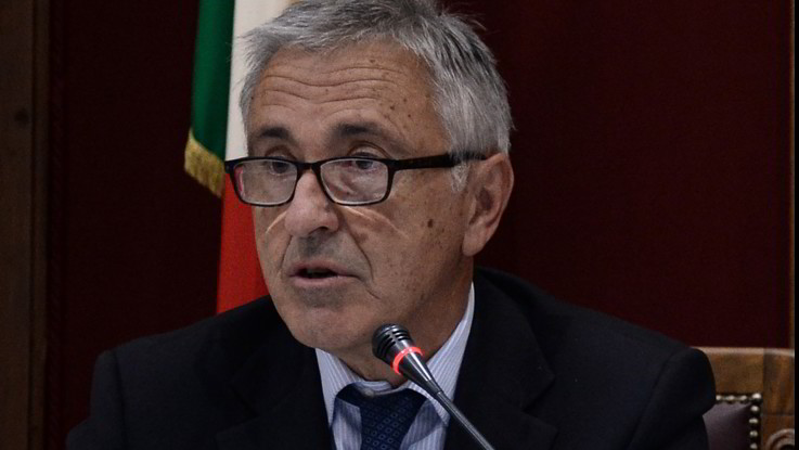 Ponte Morandi, arrestato l’ex ad di Autostrade Castellucci Ponte Morandi, arrestato l’ex ad di Autostrade Castellucci