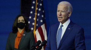 Usa 2020, Biden: “Il rifiuto di Trump è imbarazzante”
