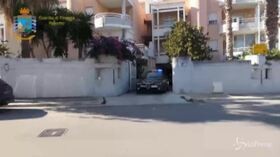 Palermo, prestiti di denaro con tassi dal 30 al 200%: un arresto