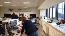 Pedopornografia online, arrestato 22enne: tra i 10mila video trovati anche alcuni con neonati