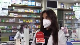 Napoli, mancano ossigeno e vaccini antinfluenzali: “Gestita male emergenza prevedibile”