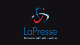 Il Giornale Radio del mattino, giovedì 12 novembre