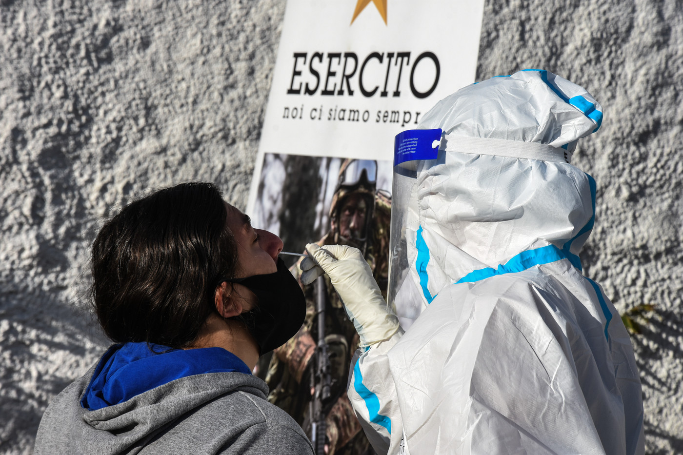 Nuova stretta in Veneto, Friuli ed Emilia-Romagna