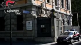 Torino, estorsione ai danni di un ristoratore: carabinieri arrestano 32enne