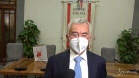 Covid, Rappuoli: “Seguire le regole o sarà un inverno drammatico”