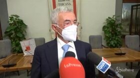 Covid, Rappuoli: “Anticorpi monoclonali pronti a marzo 2021”