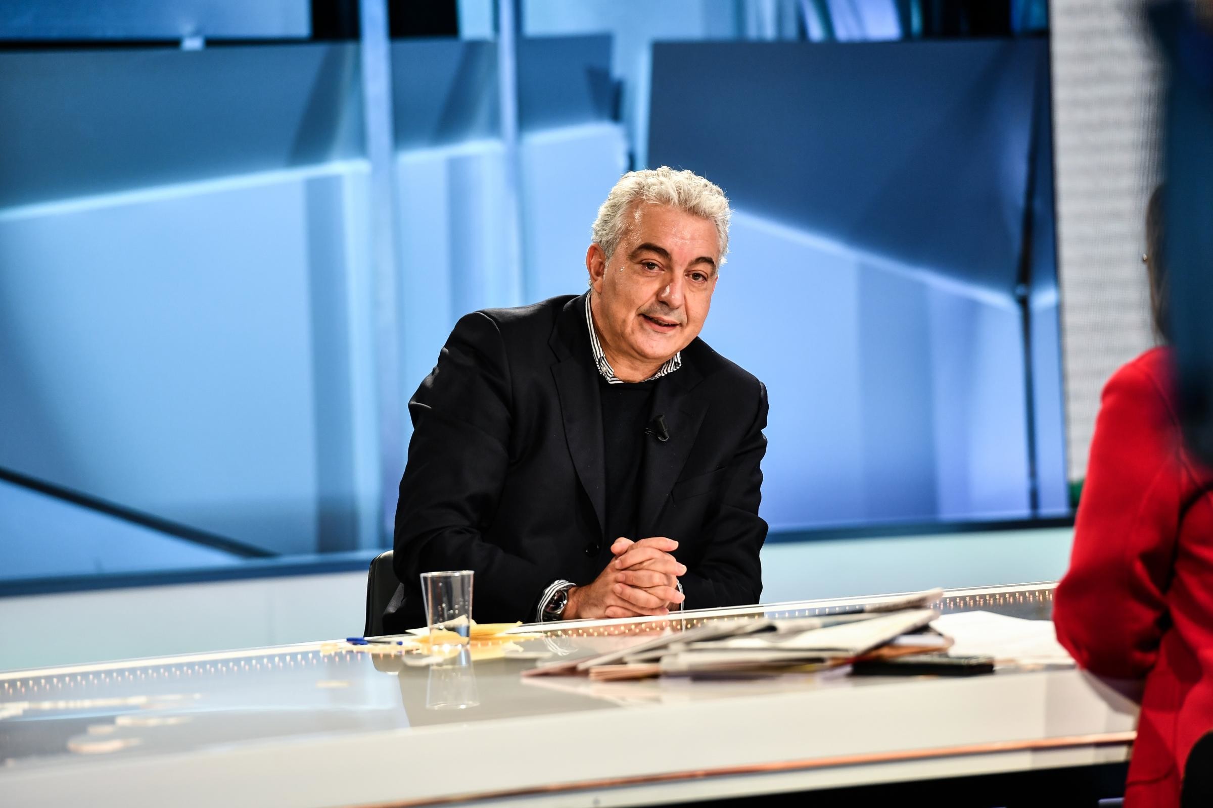 Arcuri: “Un italiano su 60 colpito, un’enormità”