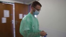 Svizzera, militari schierati per aiutare il sistema sanitario