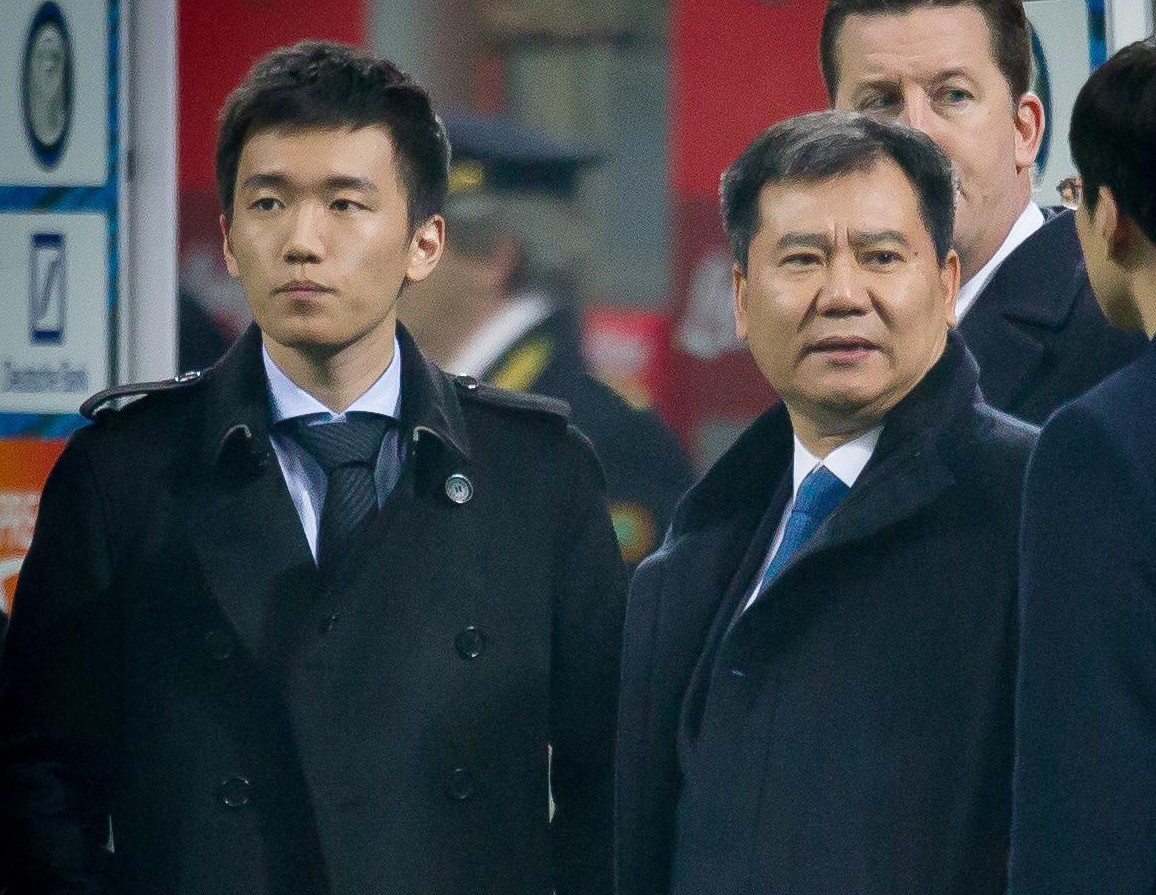 Cina: Eder trascina Jiangsu di Suning al titolo, Cannavaro ko