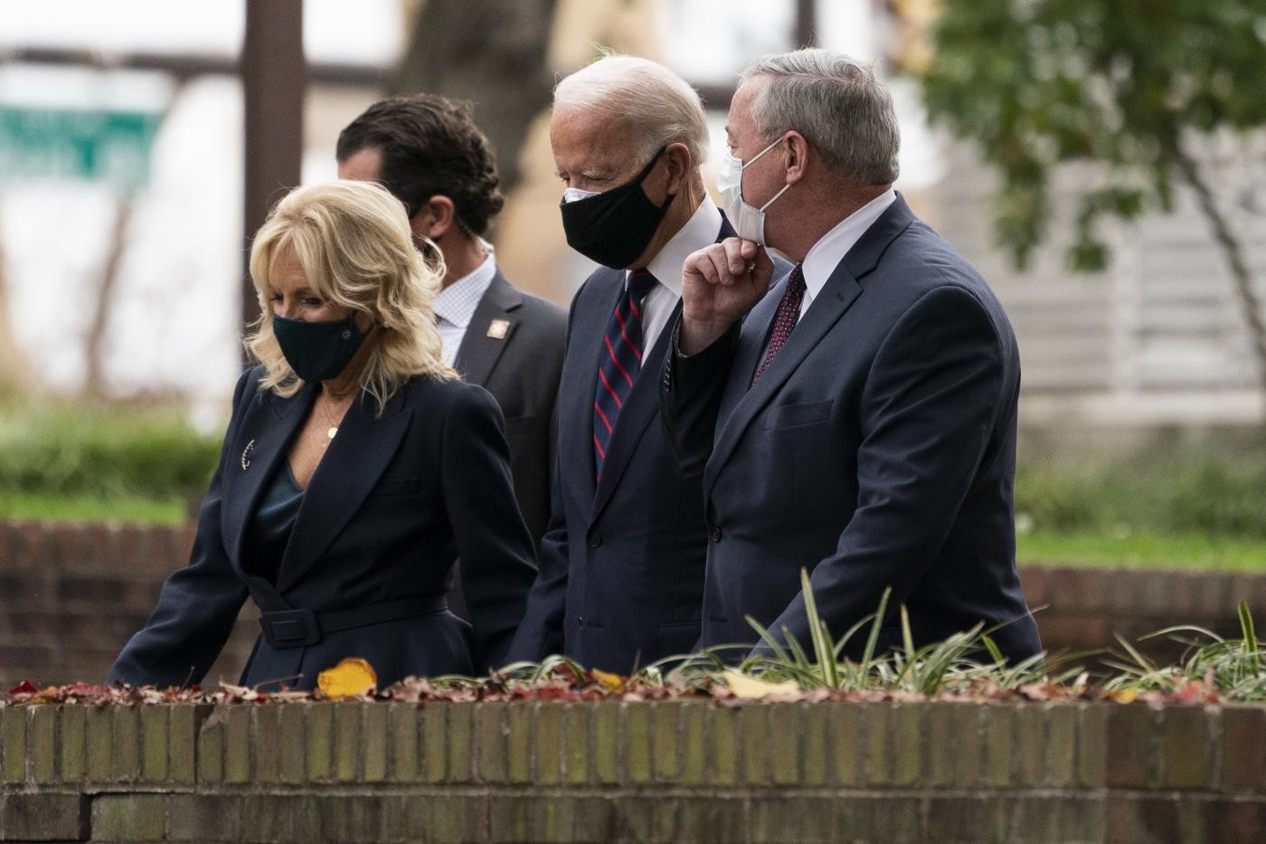 Biden nomina Klain capo dello staff. Trump vuole un canale tv per affossare la Fox