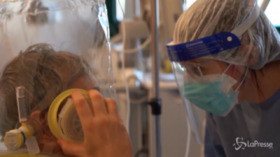 Roma, medici sotto pressione al Policlinico Tor Vergata